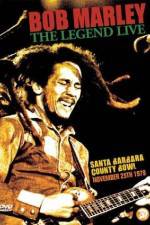 Watch Bob Marley The Legend Live M4ufree