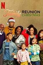 Watch A Family Reunion Christmas M4ufree