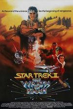 Watch Star Trek II: The Wrath of Khan M4ufree