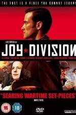 Watch Joy Division M4ufree