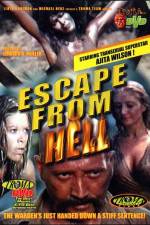 Watch Escape from Hell M4ufree