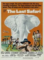 Watch The Last Safari M4ufree