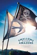 Watch Swallows and Amazons M4ufree