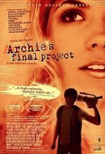 Watch Archie\'s Final Project M4ufree