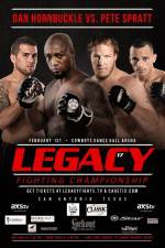 Watch Legacy Fighting Championship 17 M4ufree