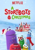 Watch A StoryBots Christmas (TV Short 2017) M4ufree