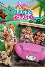 Watch Barbie & Her Sisters in a Puppy Chase M4ufree