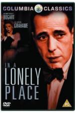 Watch In a Lonely Place M4ufree
