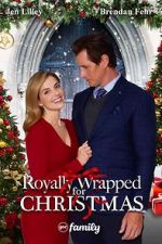 Watch Royally Wrapped for Christmas M4ufree