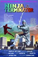 Watch Ninja Terminator M4ufree