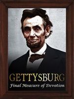 Watch Gettysburg: The Final Measure of Devotion M4ufree