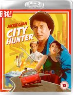 Watch City Hunter M4ufree