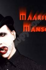 Watch Marilyn Manson Live in New York M4ufree