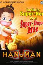 Watch Hanuman M4ufree