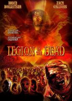 Watch Legion of the Dead M4ufree