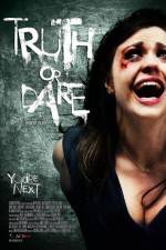 Watch Truth or Dare M4ufree