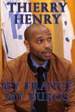 Watch Thierry Henry: My France, My Euros M4ufree