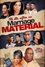 Watch JeCaryous Johnsons Marriage Material M4ufree