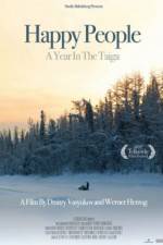 Watch Happy People A Year in the Taiga M4ufree