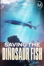 Watch Saving the Dinosaur Fish M4ufree