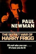 Watch The Secret War of Harry Frigg M4ufree
