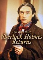 Watch Sherlock Holmes Returns M4ufree