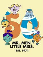 Watch 50 Years of Mr Men with Matt Lucas M4ufree