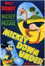 Watch Mickey Down Under M4ufree