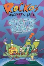 Watch Rocko\'s Modern Life: Static Cling M4ufree