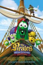 Watch The Pirates Who Don't Do Anything: A VeggieTales Movie M4ufree