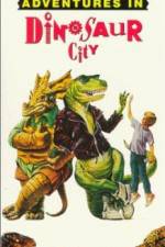 Watch Adventures in Dinosaur City M4ufree