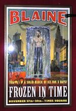 Watch David Blaine: Frozen in Time (TV Special 2000) M4ufree