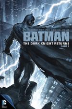 Watch Batman: The Dark Knight Returns, Part 1 M4ufree
