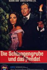 Watch Die Schlangengrube und das Pendel M4ufree