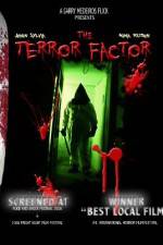 Watch The Terror Factor M4ufree