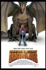 Watch Adventures of a Teenage Dragonslayer M4ufree