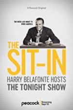 Watch The Sit-In: Harry Belafonte hosts the Tonight Show M4ufree