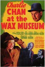 Watch Charlie Chan at the Wax Museum M4ufree