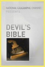 Watch National Geographic: The Devil\'s Bible M4ufree