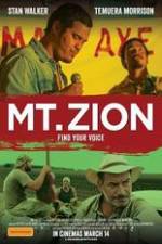 Watch Mt Zion M4ufree