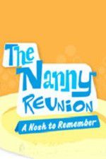 Watch The Nanny Reunion: A Nosh to Remember M4ufree
