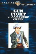 Watch Gunfight at Comanche Creek M4ufree