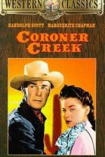 Watch Coroner Creek M4ufree