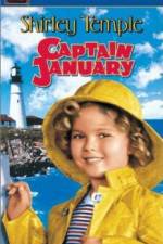 Watch Captain January M4ufree