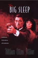 Watch The Big Sleep M4ufree