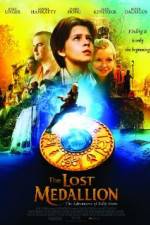 Watch The Lost Medallion: The Adventures of Billy Stone M4ufree