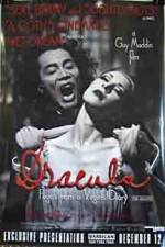 Watch Dracula Pages from a Virgin's Diary M4ufree