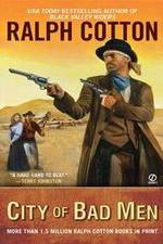 Watch City of Bad Men M4ufree