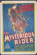 Watch The Mysterious Rider M4ufree