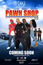 Watch Pawn Shop M4ufree